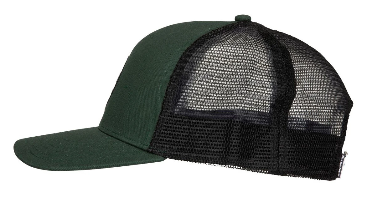 Trucker Cap Simms Trout Patch Foliage 5 Trucker Cap Simms Trout Patch Foliage - Image 3