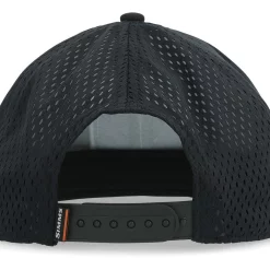 Trucker Cap Simms Wildcard Carbon 7 Trucker Cap Simms Wildcard Carbon -Shooting Sales Shop trucker cap simms wildcard carbon.2