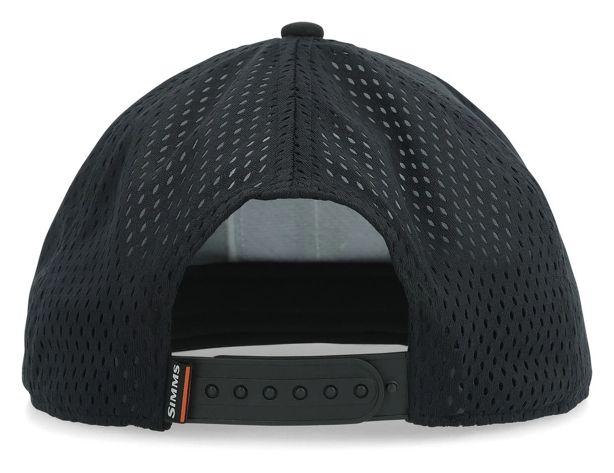 Trucker Cap Simms Wildcard Carbon 5 Trucker Cap Simms Wildcard Carbon - Image 3