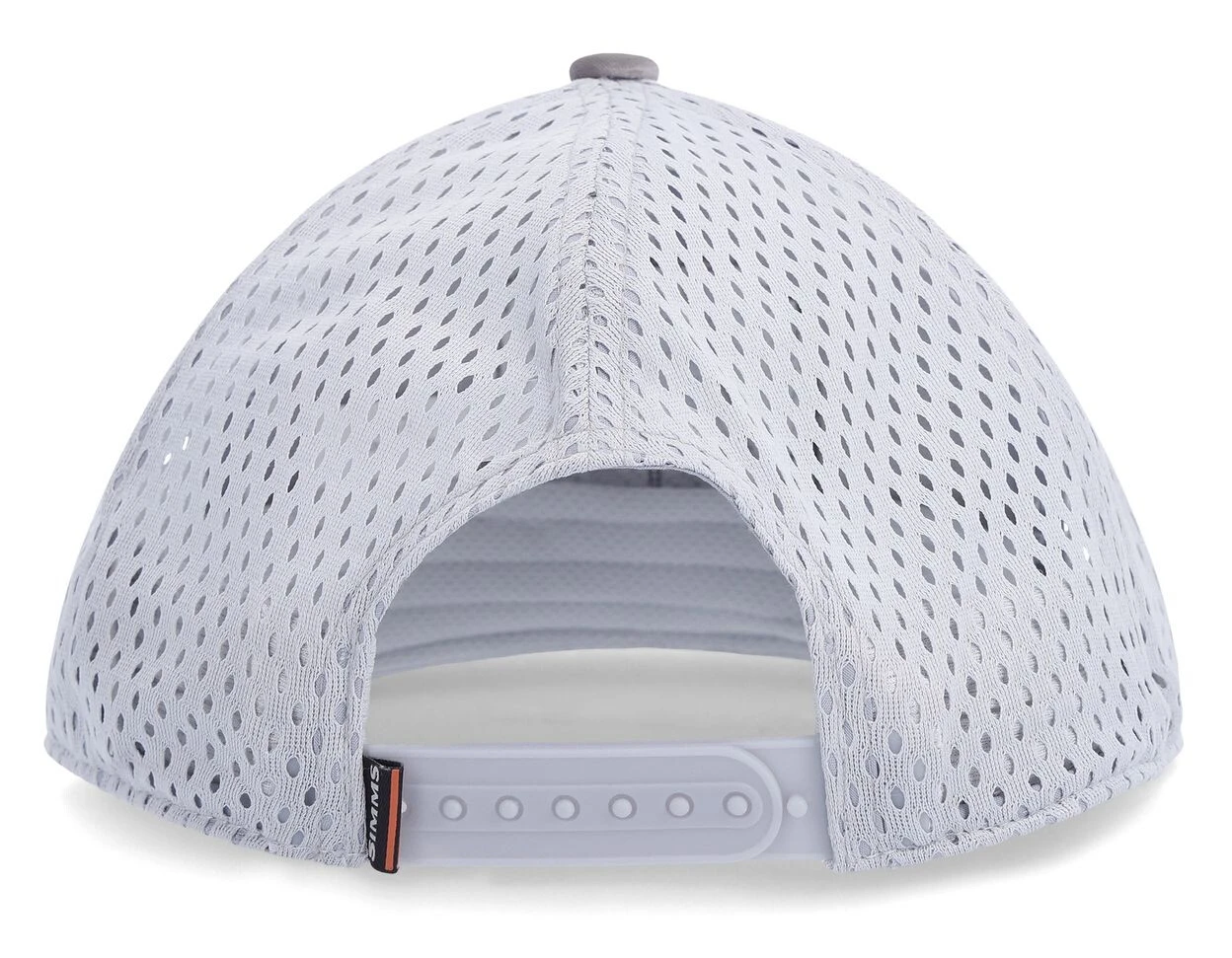 Trucker Cap Simms Wildcard Steel 5 Trucker Cap Simms Wildcard Steel - Image 3