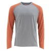 Ultra-Wool Core Top Simms Orange 1 Ultra-Wool Core Top Simms Orange -Shooting Sales Shop ultra wool core top simms orange
