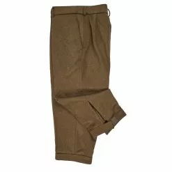 Farlows Ladies Loden Shooting Breeks