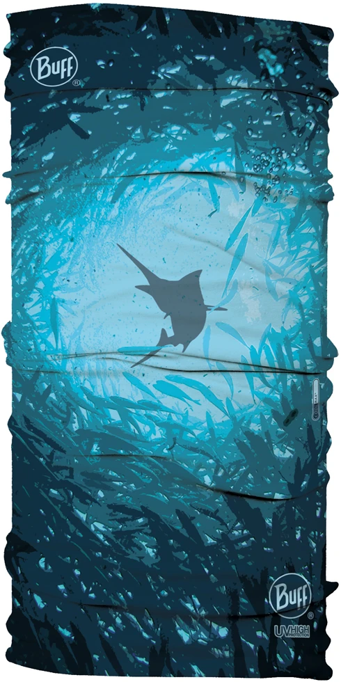 Buff Original UV Buff Baitball 3 Buff Original UV Buff Baitball