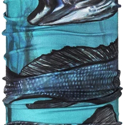 Buff Original UV Buff Bass Forest