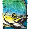 Buff Original UV Buff Bull Dolphin -Shooting Sales Shop uv buff bull dolphin