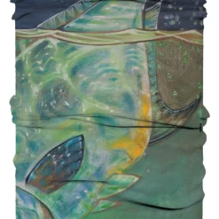 Buff Original UV Buff De Young Permit