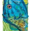 Buff Original UV Buff De Young Turquoise Smallmouth -Shooting Sales Shop uv buff de young turquoise smallmouth