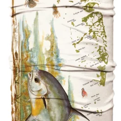 Buff Original UV Buff Florida Keys