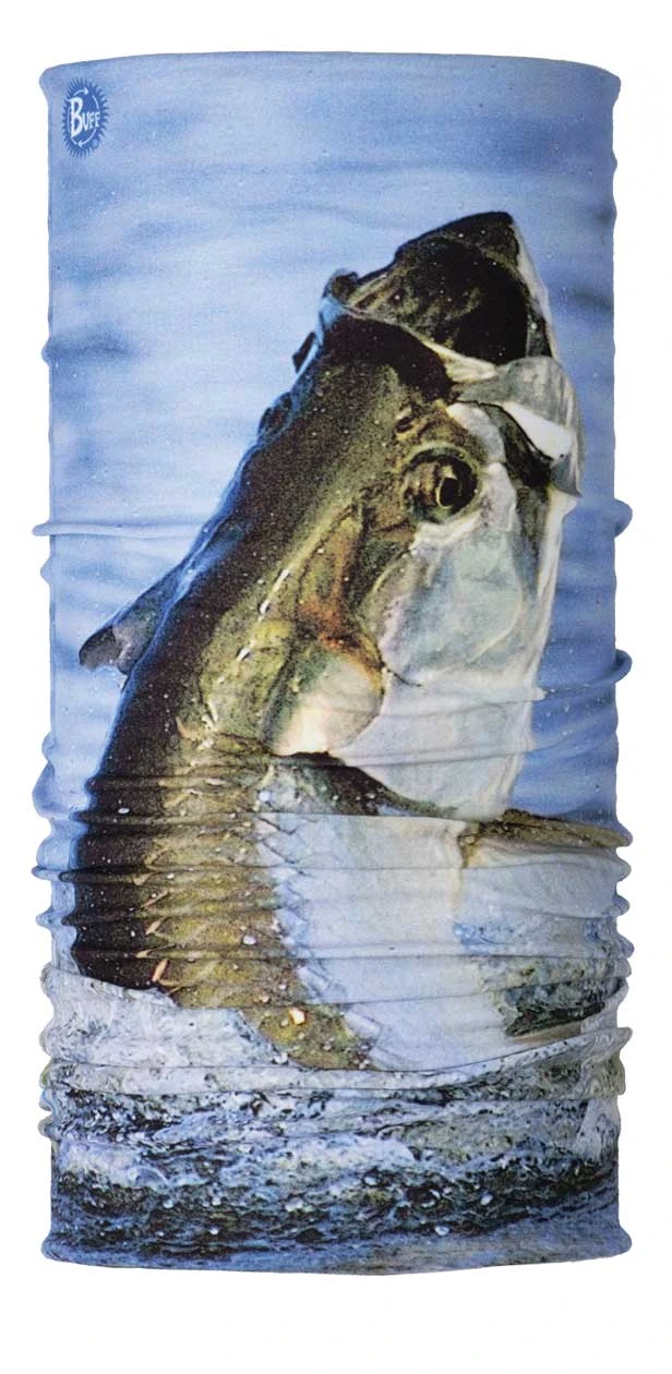 Buff Original UV Buff Pat Ford Air Tarpon 3 Buff Original UV Buff Pat Ford Air Tarpon