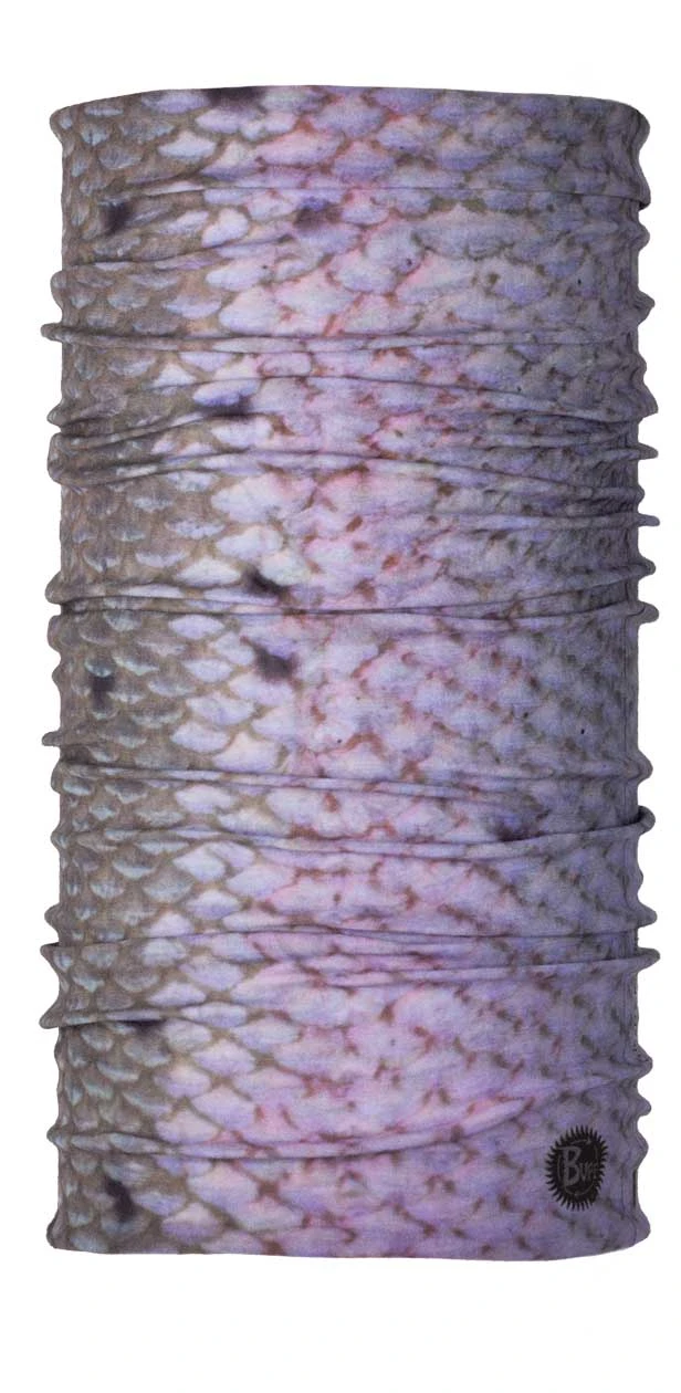 Buff Original UV Buff Steelhead 3 Buff Original UV Buff Steelhead