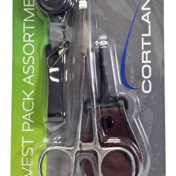 Vest Pack Tool Assortment Cortland -Shooting Sales Shop vest pack tool assortment cortland.2