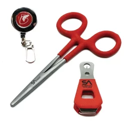 Vest Pack Tool Assortment Scientific Anglers Tailout