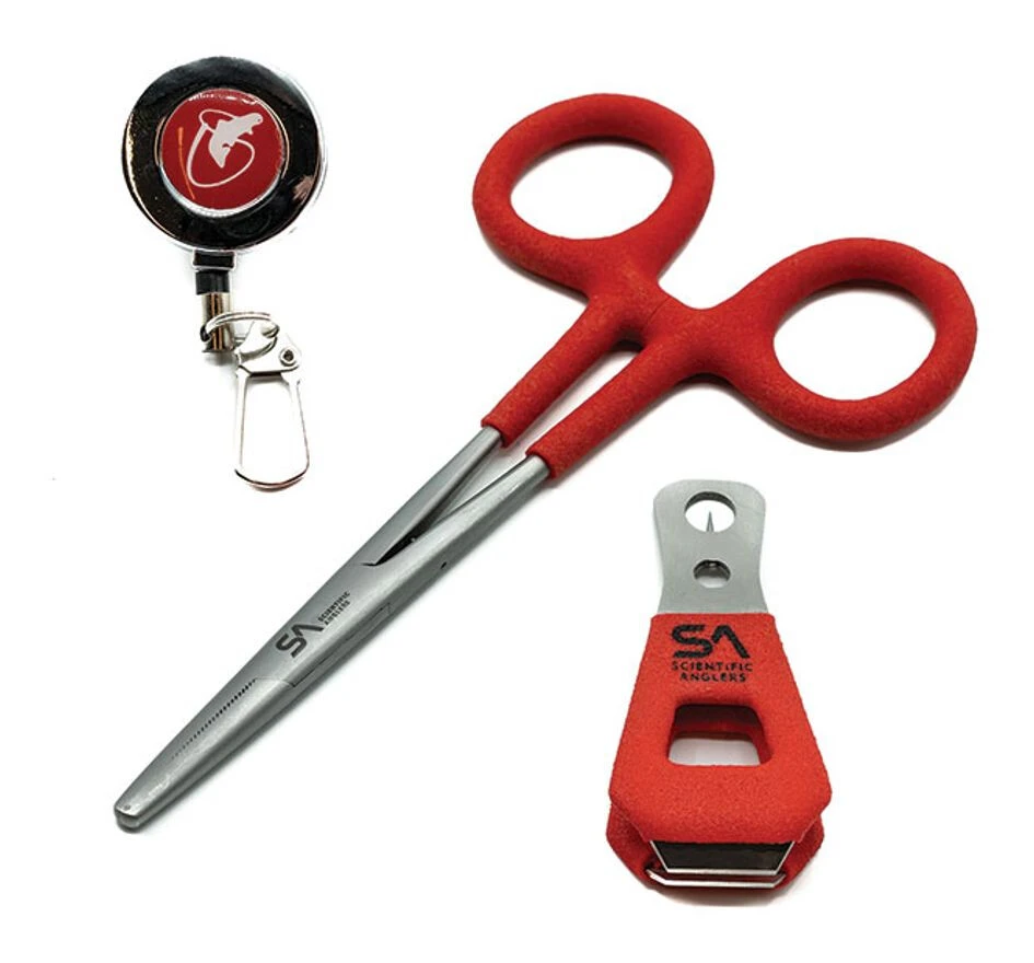 Vest Pack Tool Assortment Scientific Anglers Tailout 3 Vest Pack Tool Assortment Scientific Anglers Tailout