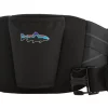 Wading Support Belt Patagonia Black -Shooting Sales Shop wading support belt patagonia black
