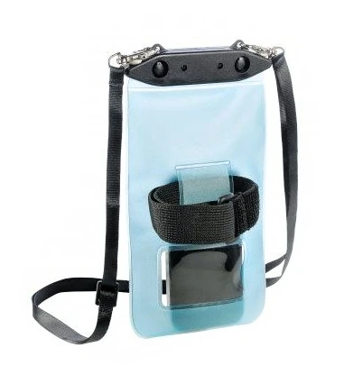 LEICHI Fly Fishing Waterproof Phone Bag Leichi 4 LEICHI Fly Fishing Waterproof Phone Bag Leichi - Image 2