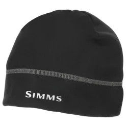 Wind Beanie Simms Gore Infinium Black