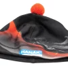 Winter Beanie Hanak Competition Black & Red -Shooting Sales Shop winter beanie hanak competition black red
