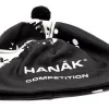 Winter Beanie Hanak Competition Black & White 2 Winter Beanie Hanak Competition Black & White -Shooting Sales Shop winter beanie hanak competition black white