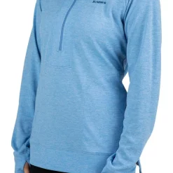 Women's Bugstopper Hoody Simms Cornflower Heather -Shooting Sales Shop women s bugstopper hoody simms cornflower heather.3