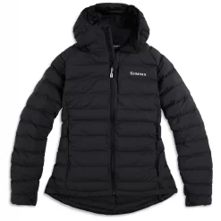Women's Fishing Hooded Jacket Simms Exstream Black -Shooting Sales Shop women s fishing hooded jacket simms exstream black.5