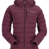 Women's Fishing Hooded Jacket Simms Exstream Mulberry -Shooting Sales Shop women s fishing hooded jacket simms exstream mulberry