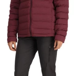 Women's Fishing Hooded Jacket Simms Exstream Mulberry -Shooting Sales Shop women s fishing hooded jacket simms exstream mulberry.6