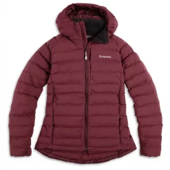 Women's Fishing Hooded Jacket Simms Exstream Mulberry -Shooting Sales Shop women s fishing hooded jacket simms exstream mulberry.8