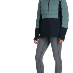 Women's Fishing Hoody Simms Exstream Pull-Over Avalon Teal -Shooting Sales Shop women s fishing hoody simms exstream pull over avalon teal.5