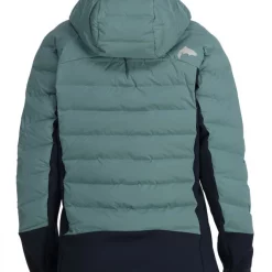 Women's Fishing Hoody Simms Exstream Pull-Over Avalon Teal -Shooting Sales Shop women s fishing hoody simms exstream pull over avalon teal.8