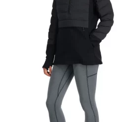 Women's Fishing Hoody Simms Exstream Pull-Over Black 9 Women's Fishing Hoody Simms Exstream Pull-Over Black -Shooting Sales Shop women s fishing hoody simms exstream pull over black.2