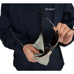 Women's Fishing Jacket Simms Challenger Admiral Blue -Shooting Sales Shop women s fishing jacket simms challenger admiral blue.6