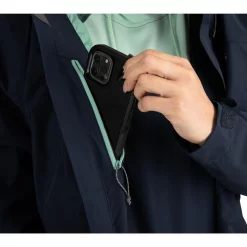 Women's Fishing Jacket Simms Challenger Admiral Blue -Shooting Sales Shop women s fishing jacket simms challenger admiral blue.8