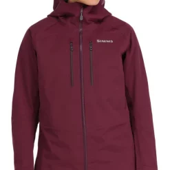 Women's Fishing Jacket Simms Freestone Mulberry 13 Women's Fishing Jacket Simms Freestone Mulberry -Shooting Sales Shop women s fishing jacket simms freestone mulberry.2