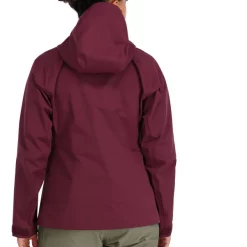 Women's Fishing Jacket Simms Freestone Mulberry 14 Women's Fishing Jacket Simms Freestone Mulberry -Shooting Sales Shop women s fishing jacket simms freestone mulberry.3