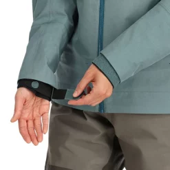 Women's Fishing Jacket Simms G3 Guide Avalon Teal 14 Women's Fishing Jacket Simms G3 Guide Avalon Teal -Shooting Sales Shop women s fishing jacket simms g3 guide avalon teal.3