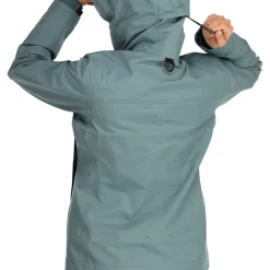 Women's Fishing Jacket Simms G3 Guide Avalon Teal 16 Women's Fishing Jacket Simms G3 Guide Avalon Teal -Shooting Sales Shop women s fishing jacket simms g3 guide avalon teal.5
