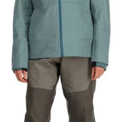 Women's Fishing Jacket Simms G3 Guide Avalon Teal 18 Women's Fishing Jacket Simms G3 Guide Avalon Teal -Shooting Sales Shop women s fishing jacket simms g3 guide avalon teal.7