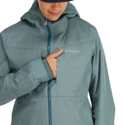 Women's Fishing Jacket Simms G3 Guide Avalon Teal 19 Women's Fishing Jacket Simms G3 Guide Avalon Teal -Shooting Sales Shop women s fishing jacket simms g3 guide avalon teal.8