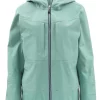 Women's Fishing Jacket Simms G3 Guide Seafoam -Shooting Sales Shop women s fishing jacket simms g3 guide seafoam