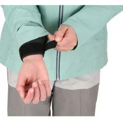 Women's Fishing Jacket Simms G3 Guide Seafoam -Shooting Sales Shop women s fishing jacket simms g3 guide seafoam.8