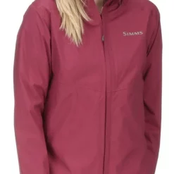 Women's Fishing Jacket Simms Waypoints Garnet 13 Women's Fishing Jacket Simms Waypoints Garnet -Shooting Sales Shop women s fishing jacket simms waypoints garnet.2