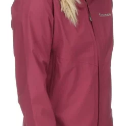 Women's Fishing Jacket Simms Waypoints Garnet 16 Women's Fishing Jacket Simms Waypoints Garnet -Shooting Sales Shop women s fishing jacket simms waypoints garnet.5