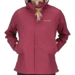 Women's Fishing Jacket Simms Waypoints Garnet 18 Women's Fishing Jacket Simms Waypoints Garnet -Shooting Sales Shop women s fishing jacket simms waypoints garnet.7
