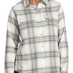 Women's Fishing Shirt Simms Santee Flannel Soft Rose Camp Plaid 8 Women's Fishing Shirt Simms Santee Flannel Soft Rose Camp Plaid -Shooting Sales Shop women s fishing shirt simms santee flannel soft rose camp plaid.2