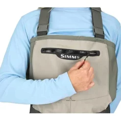 Women's Fishing Waders Simms Freestone Stockingfoot Striker Grey 9 Women's Fishing Waders Simms Freestone Stockingfoot Striker Grey -Shooting Sales Shop women s fishing waders simms freestone stockingfoot striker grey.3