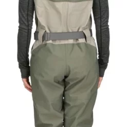 Women's Fishing Waders Simms Freestone Z Stockingfoot Striker Grey -Shooting Sales Shop women s fishing waders simms freestone z stockingfoot striker grey.2