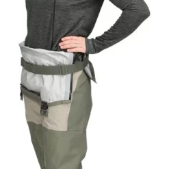 Women's Fishing Waders Simms Freestone Z Stockingfoot Striker Grey -Shooting Sales Shop women s fishing waders simms freestone z stockingfoot striker grey.4