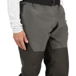 Women's Fishing Waders Simms G3 Stockingfoot Gunmetal 17 Women's Fishing Waders Simms G3 Stockingfoot Gunmetal -Shooting Sales Shop women s fishing waders simms g3 stockingfoot gunmetal.6