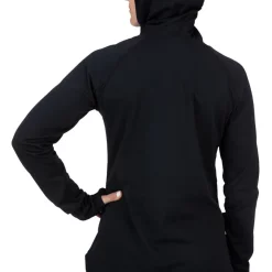 Women's Heavyweight Baselayer Hoody Simms Black -Shooting Sales Shop women s heavyweight baselayer hoody simms black.2