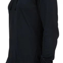 Women's Heavyweight Baselayer Hoody Simms Black -Shooting Sales Shop women s heavyweight baselayer hoody simms black.6